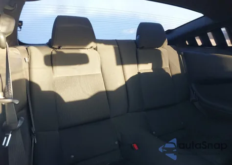 2014 Ford Mustang from USA, damaged, VIN 1ZVBP8AMXE5224596